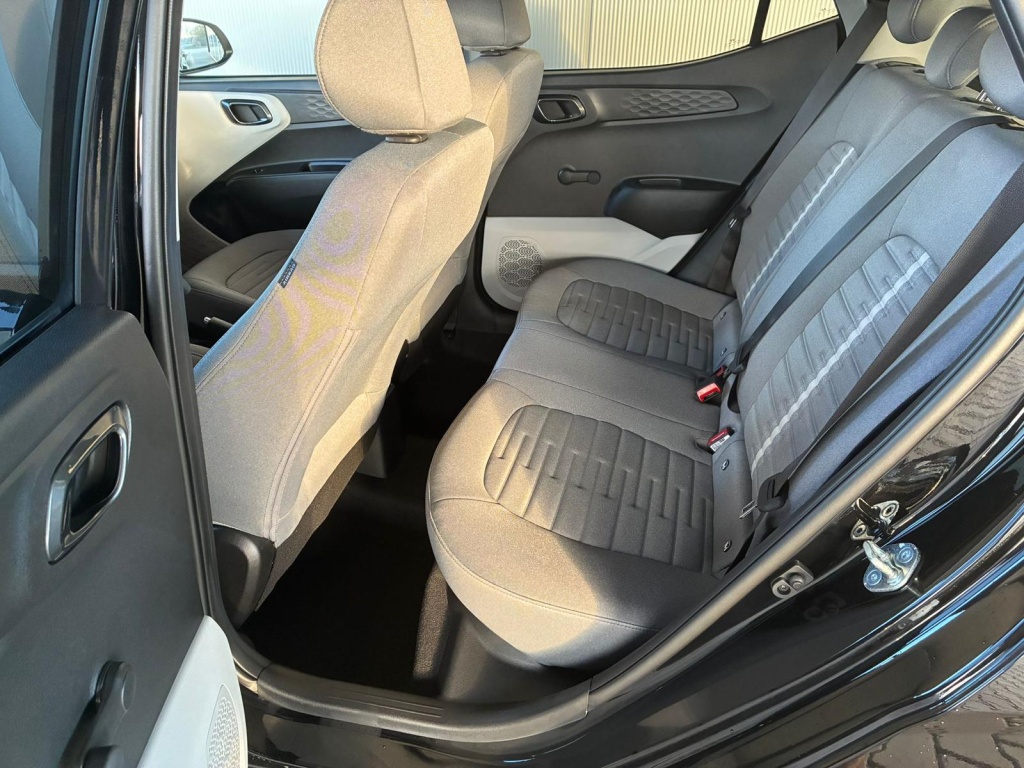 HYUNDAI i10 Advance 1.2 GDI - ref: 7-52807 - Photo 6