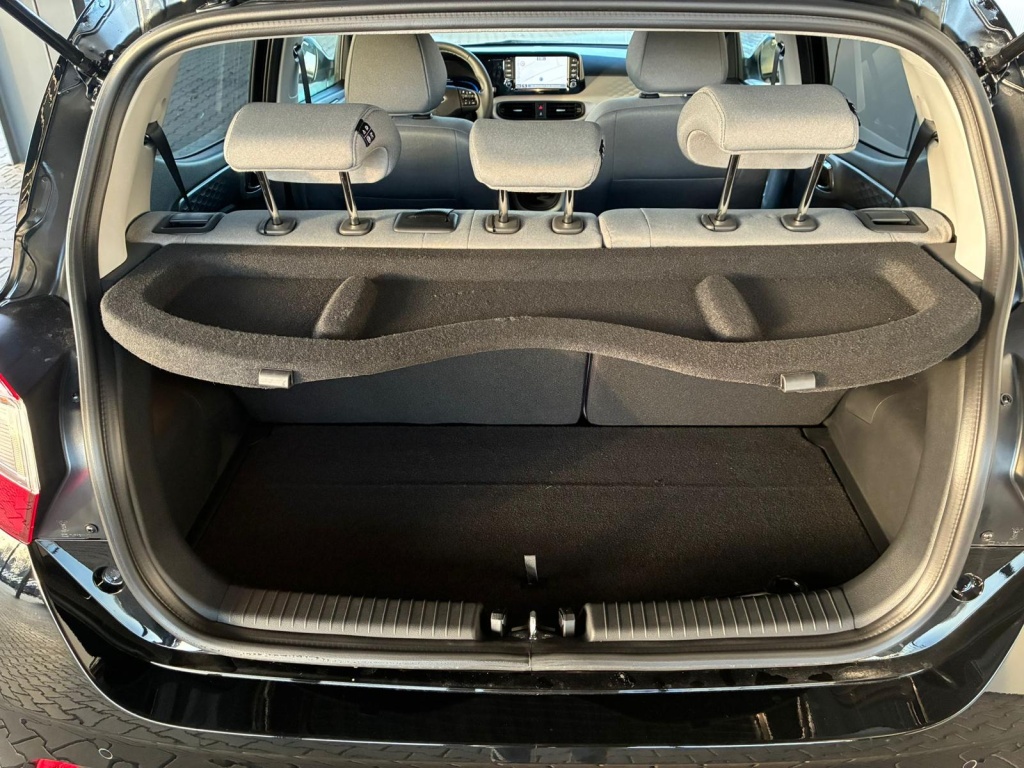 HYUNDAI i10 Advance 1.2 GDI - ref: 7-52807 - Photo 8