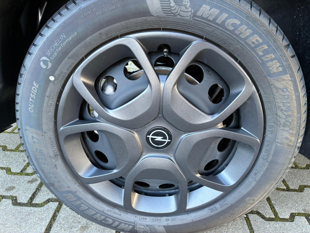 OPEL Vivaro Kombi XL 2.0 Diesel Automatik 177 PS - ref: 7-52808 - Photo 5