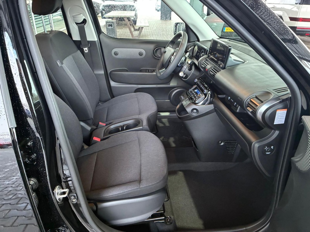 HYUNDAI Inster E-Motion Electric (E-Motion) 42 kWh - ref: 7-52810 - Photo 10