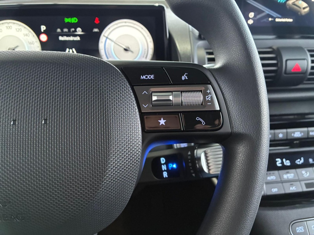 HYUNDAI Inster E-Motion Electric (E-Motion) 42 kWh - ref: 7-52810 - Photo 19