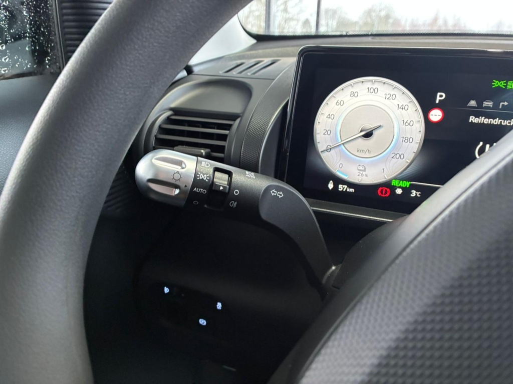 HYUNDAI Inster E-Motion Electric (E-Motion) 42 kWh - ref: 7-52810 - Photo 20