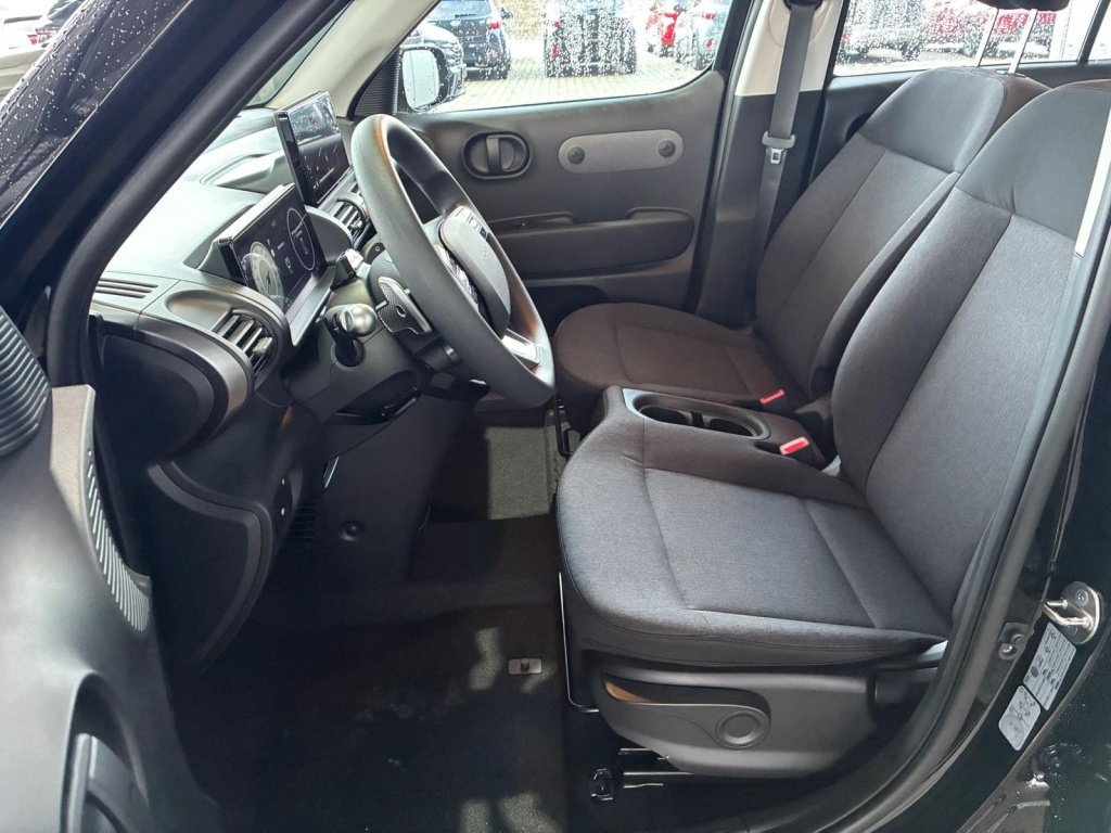 HYUNDAI Inster E-Motion Electric (E-Motion) 42 kWh - ref: 7-52810 - Photo 5