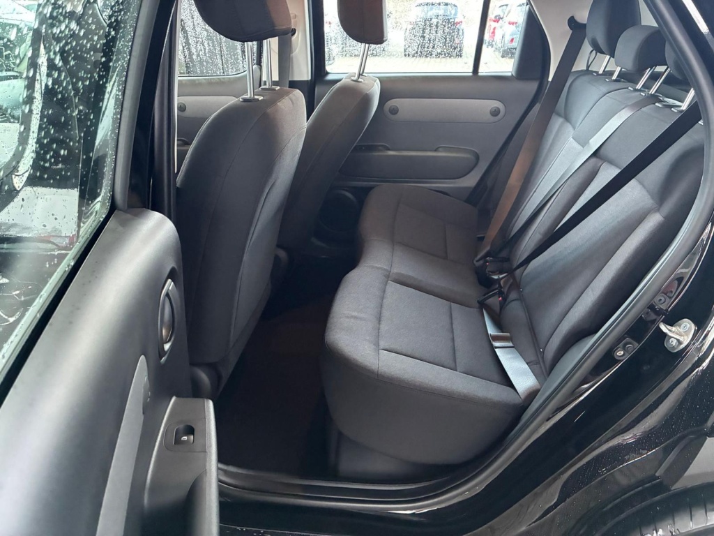 HYUNDAI Inster E-Motion Electric (E-Motion) 42 kWh - ref: 7-52810 - Photo 6