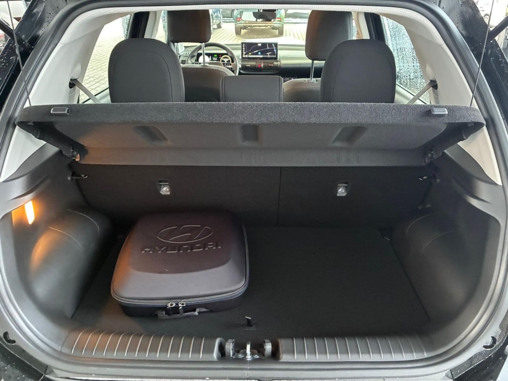 HYUNDAI Inster E-Motion Electric (E-Motion) 42 kWh - ref: 7-52810 - Photo 8