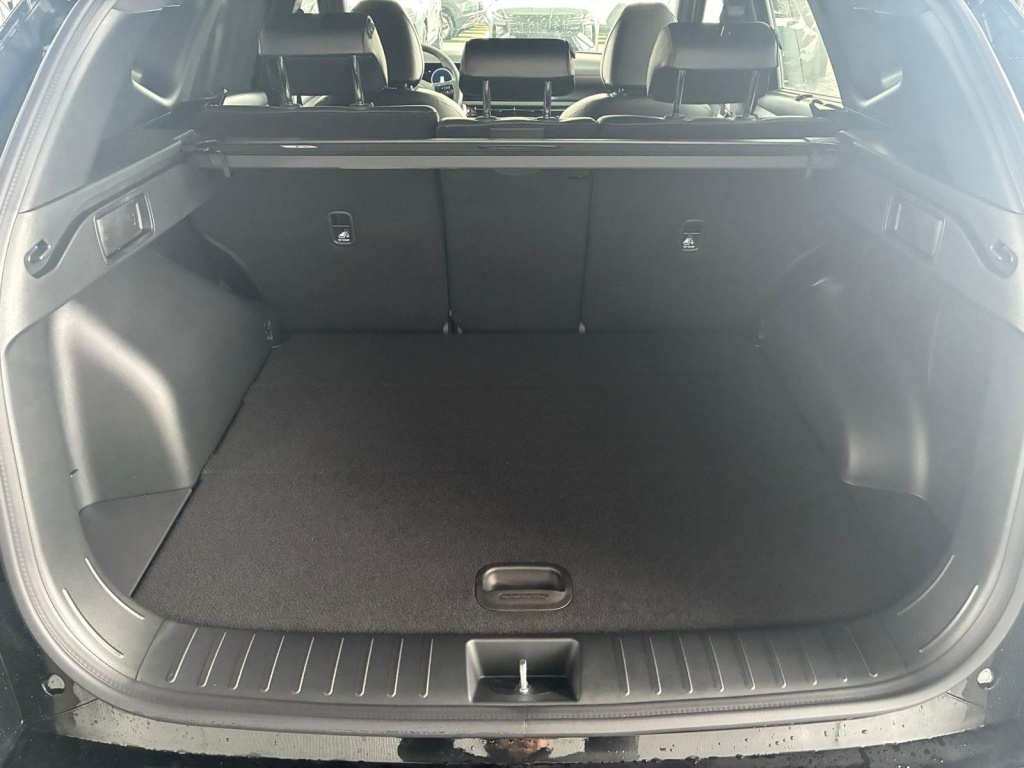 HYUNDAI Tucson N-Line X 1.6L Hybrid (HEV) 2WD - ref: 7-52814 - Photo 9