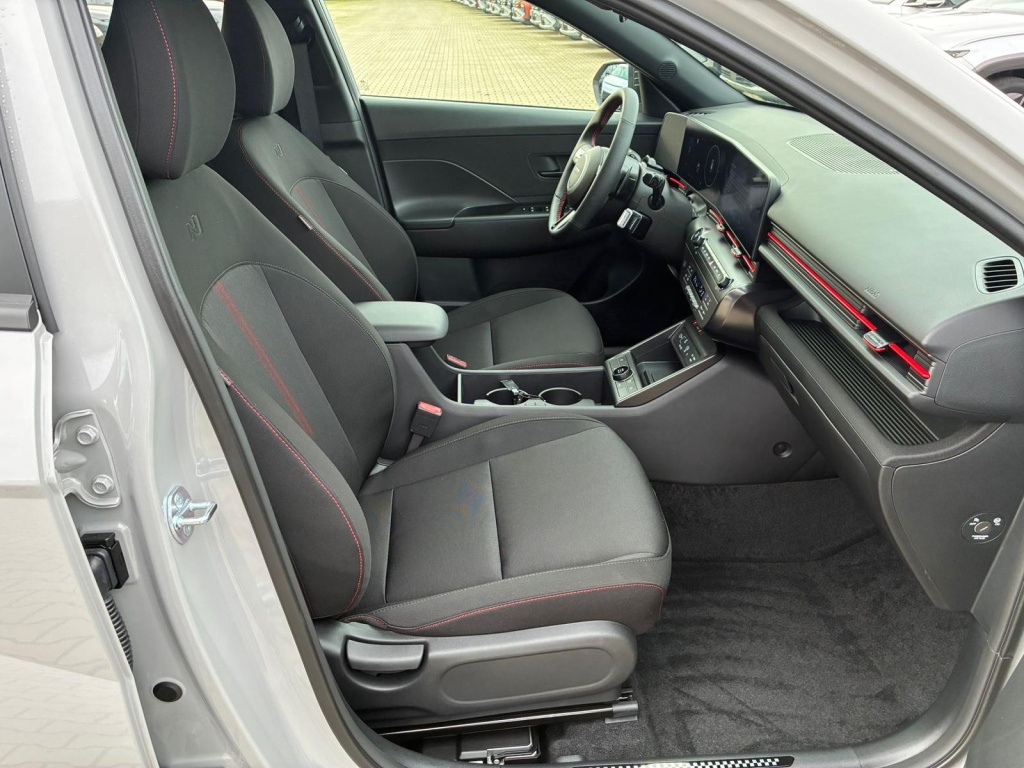 HYUNDAI Kona N Line 1.6L T-GDI (Turbo) DCT - ref: 7-52820 - Photo 10