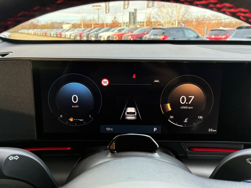 HYUNDAI Kona N Line 1.6L T-GDI (Turbo) DCT - ref: 7-52820 - Photo 12