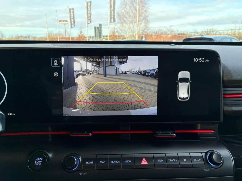 HYUNDAI Kona N Line 1.6L T-GDI (Turbo) DCT - ref: 7-52820 - Photo 14