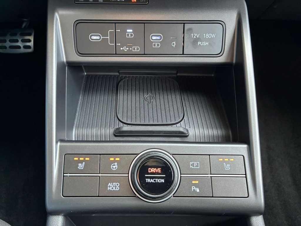 HYUNDAI Kona N Line 1.6L T-GDI (Turbo) DCT - ref: 7-52820 - Photo 17