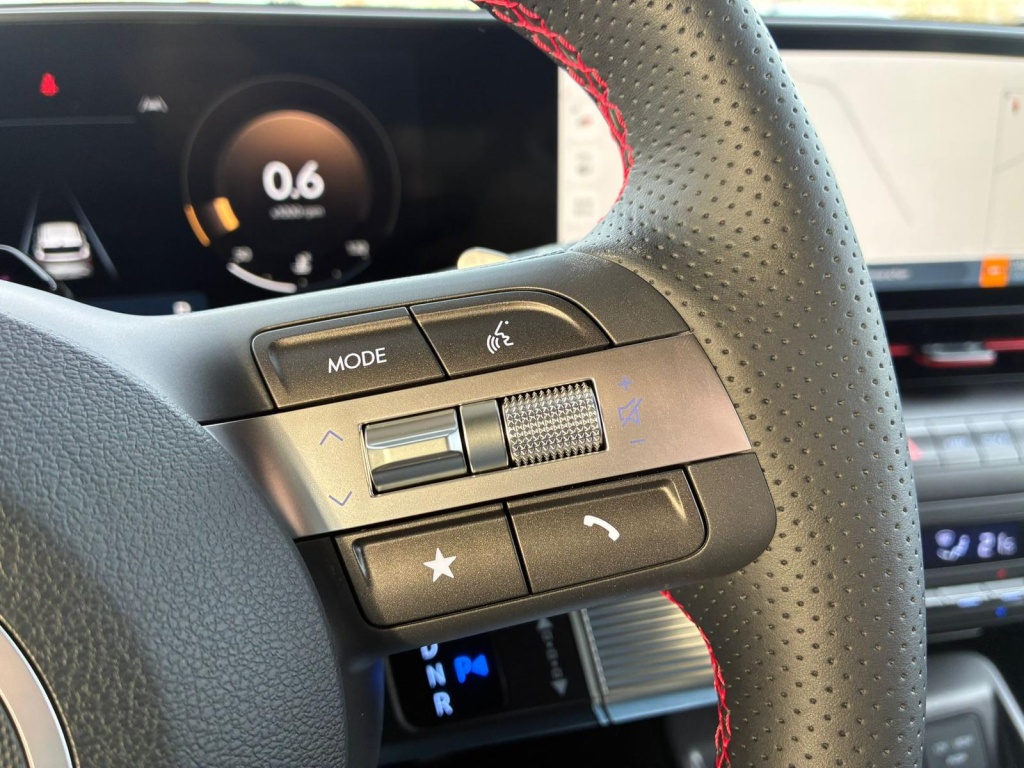 HYUNDAI Kona N Line 1.6L T-GDI (Turbo) DCT - ref: 7-52820 - Photo 19