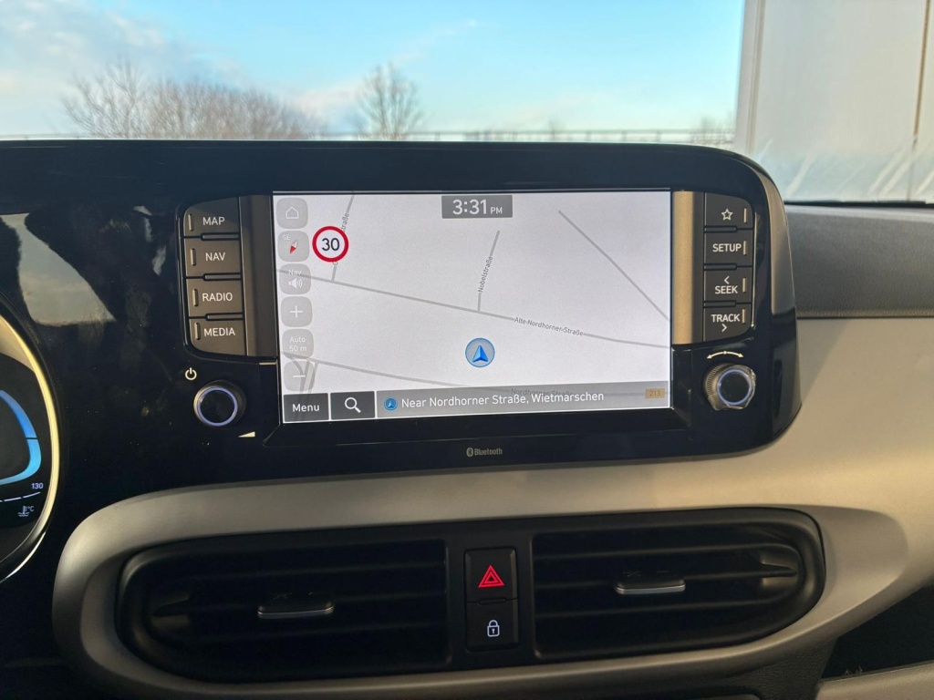 HYUNDAI i10 Advance 1.2 GDI - ref: 7-52825 - Photo 13