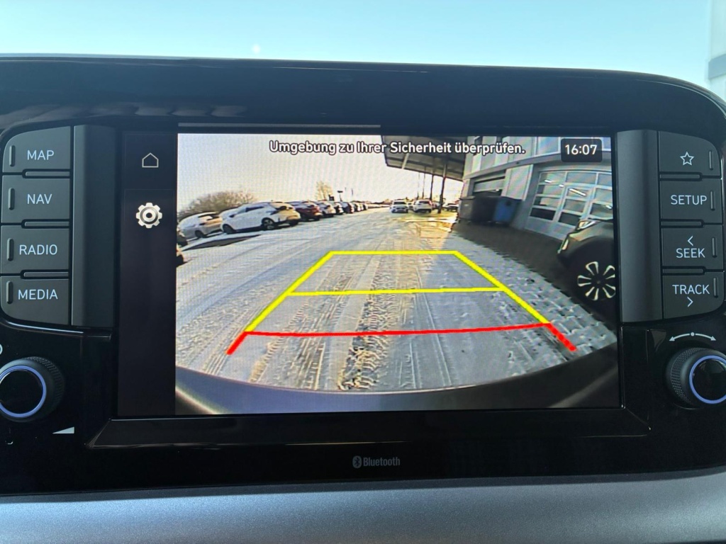 HYUNDAI i10 Advance 1.2L GDI - ref: 7-52827 - Photo 13