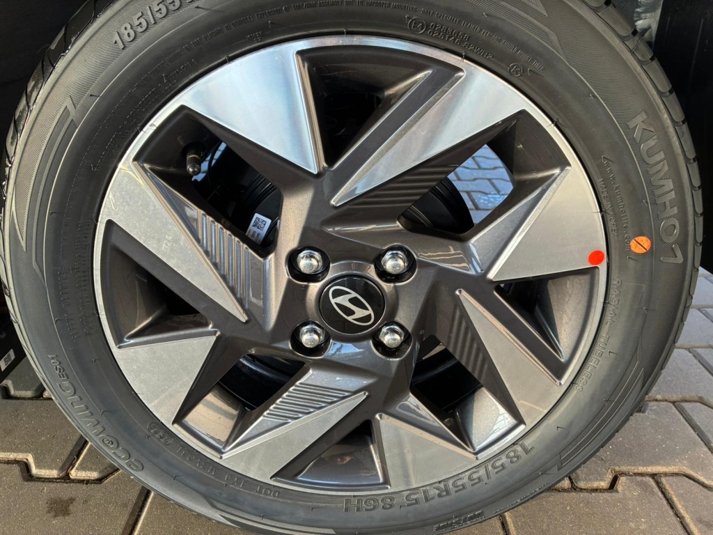 HYUNDAI i10 Advance 1.2L GDI - ref: 7-52827 - Photo 5