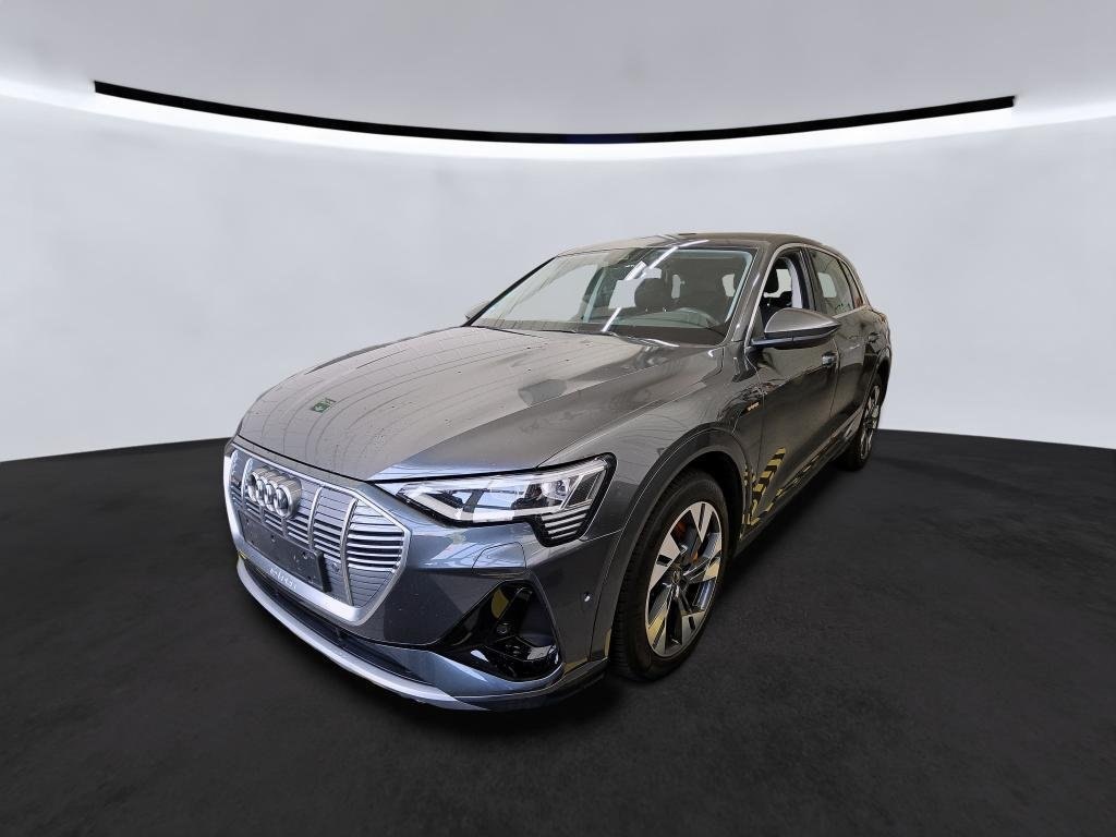 AUDI E-Tron S-Line 50 - ref: 7-52837 - Photo 2