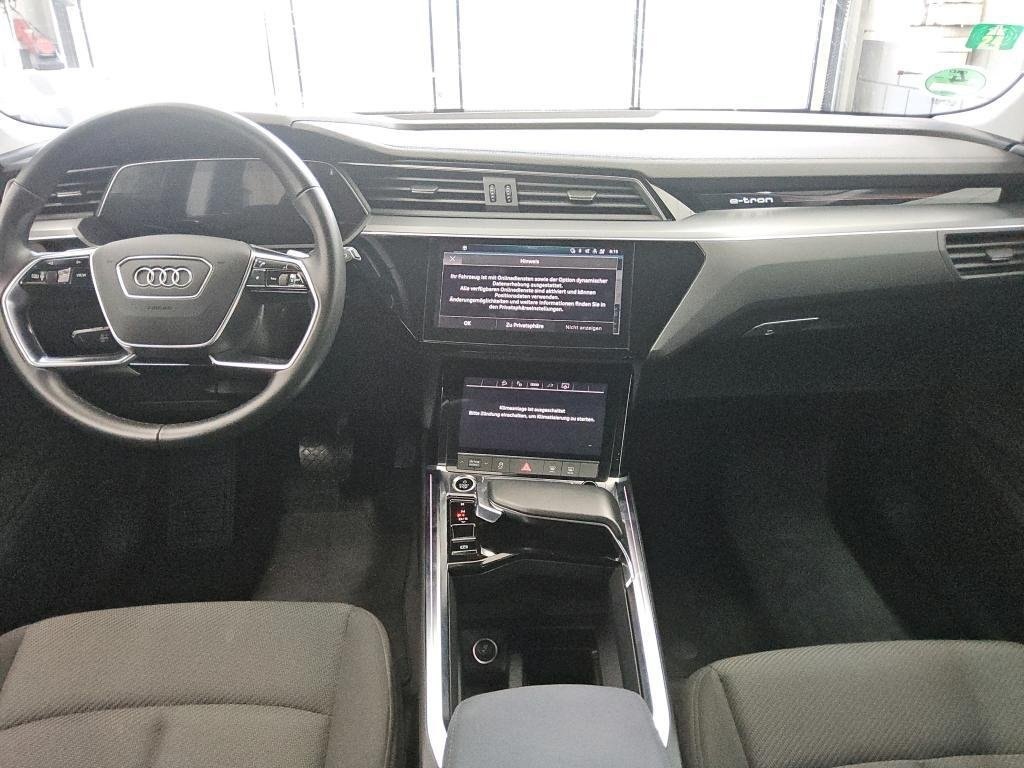 AUDI E-Tron S-Line 50 - ref: 7-52837 - Photo 5