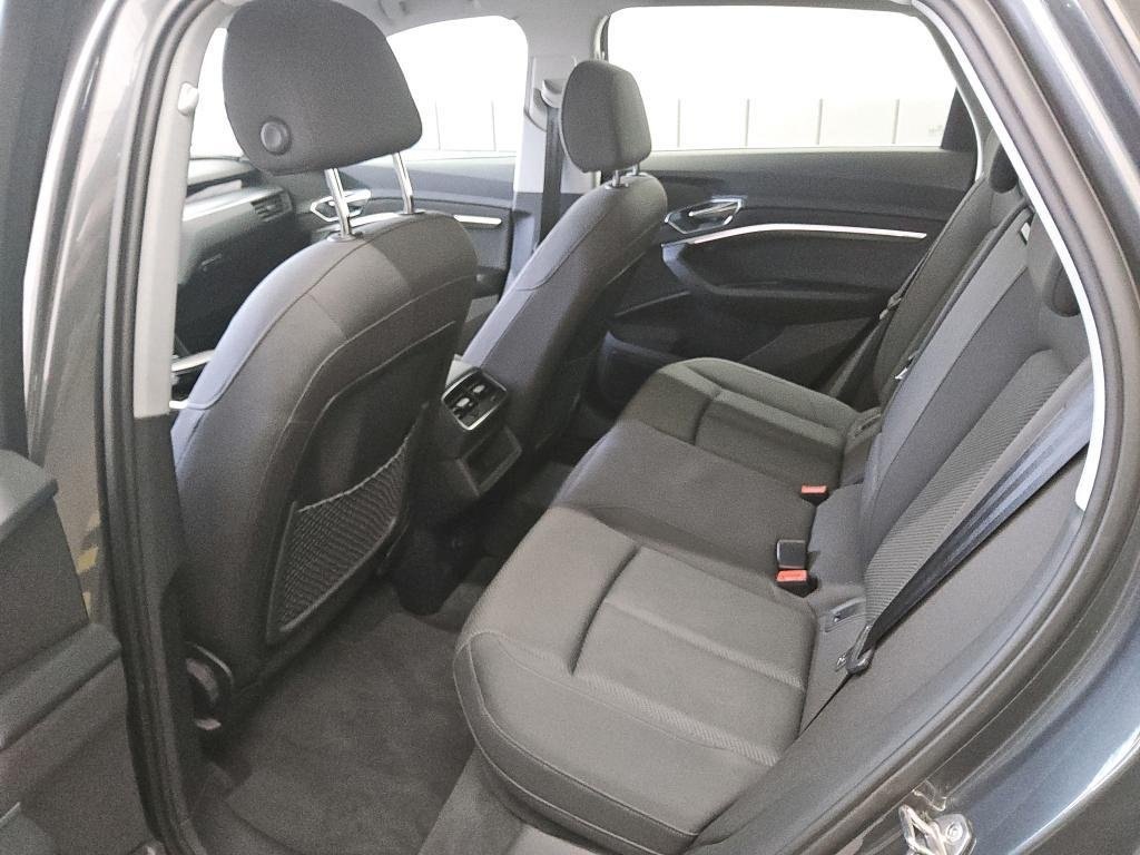 AUDI E-Tron S-Line 50 - ref: 7-52837 - Photo 7
