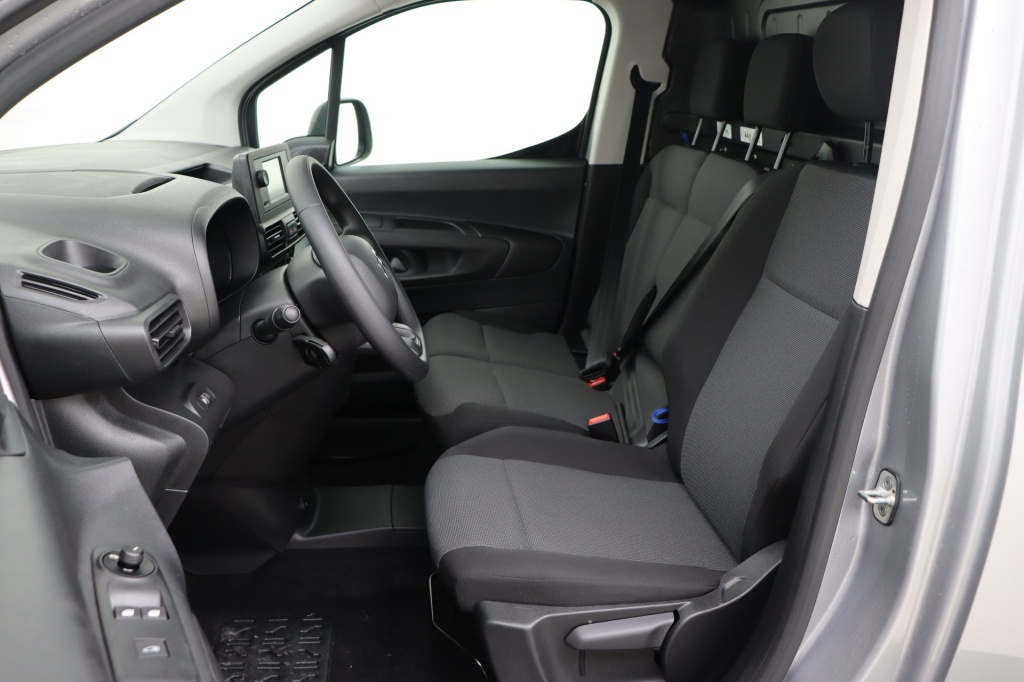 CITROEN Berlingo Maat M 50 kWh 136 hp - ref: 7-52861 - Photo 12