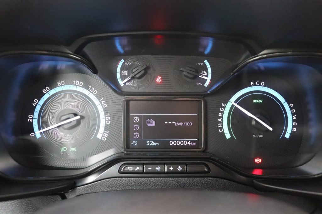 CITROEN Berlingo Maat M 50 kWh 136 hp - ref: 7-52861 - Photo 19