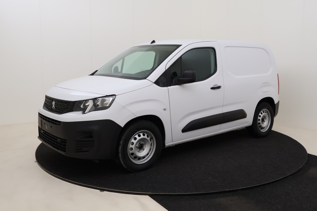 PEUGEOT Partner Maat M 50 kWh 136 hp - ref: 7-52864 - Photo 10