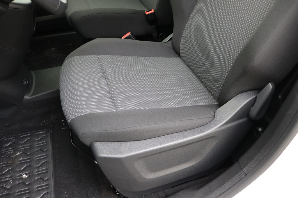 PEUGEOT Partner Maat M 50 kWh 136 hp - ref: 7-52864 - Photo 15