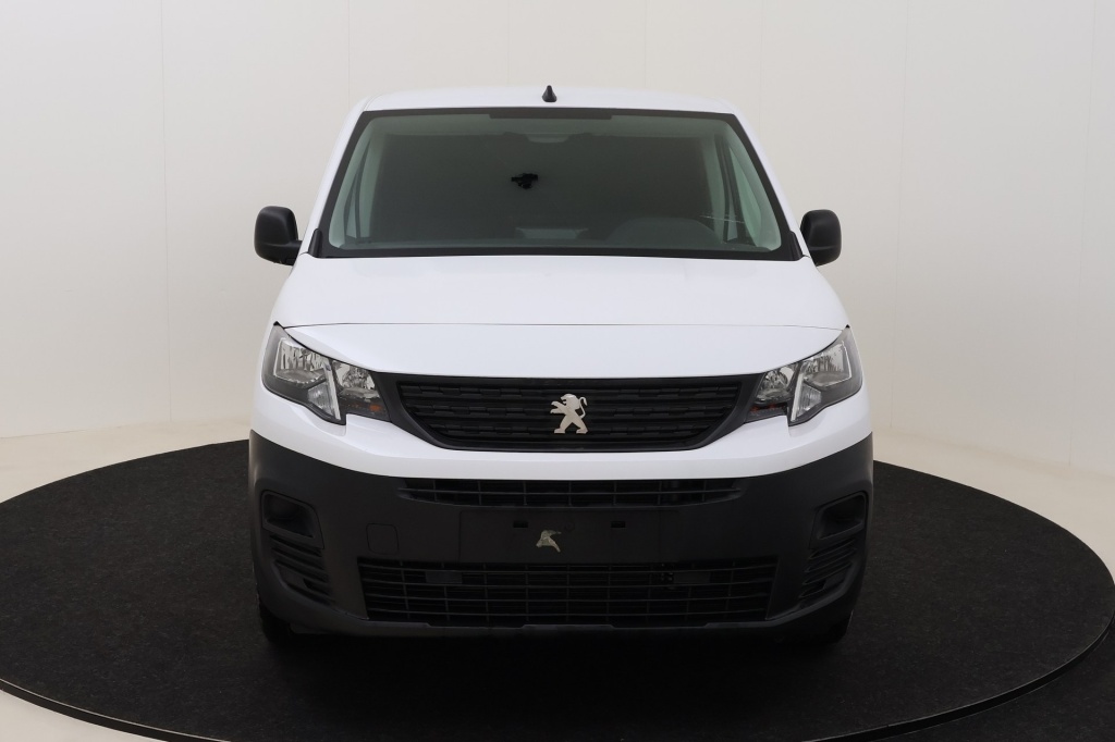PEUGEOT Partner Maat M 50 kWh 136 hp - ref: 7-52864 - Photo 2