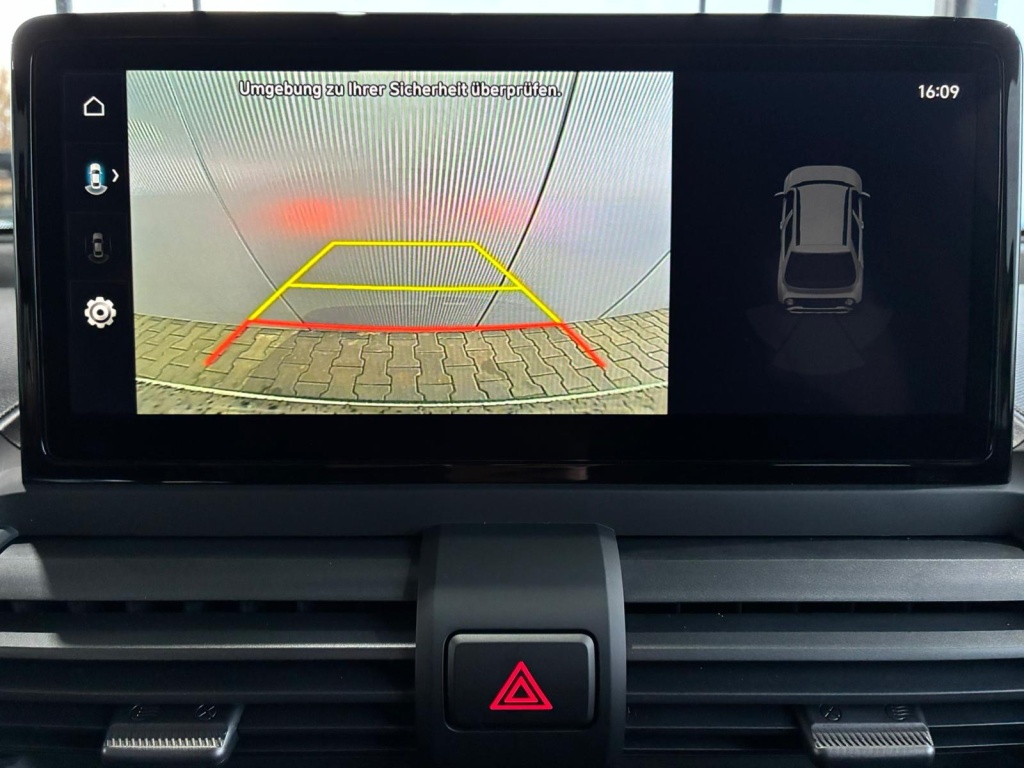 HYUNDAI Inster E-Motion Electric (E-Motion) 49 kWh - ref: 7-52882 - Photo 14