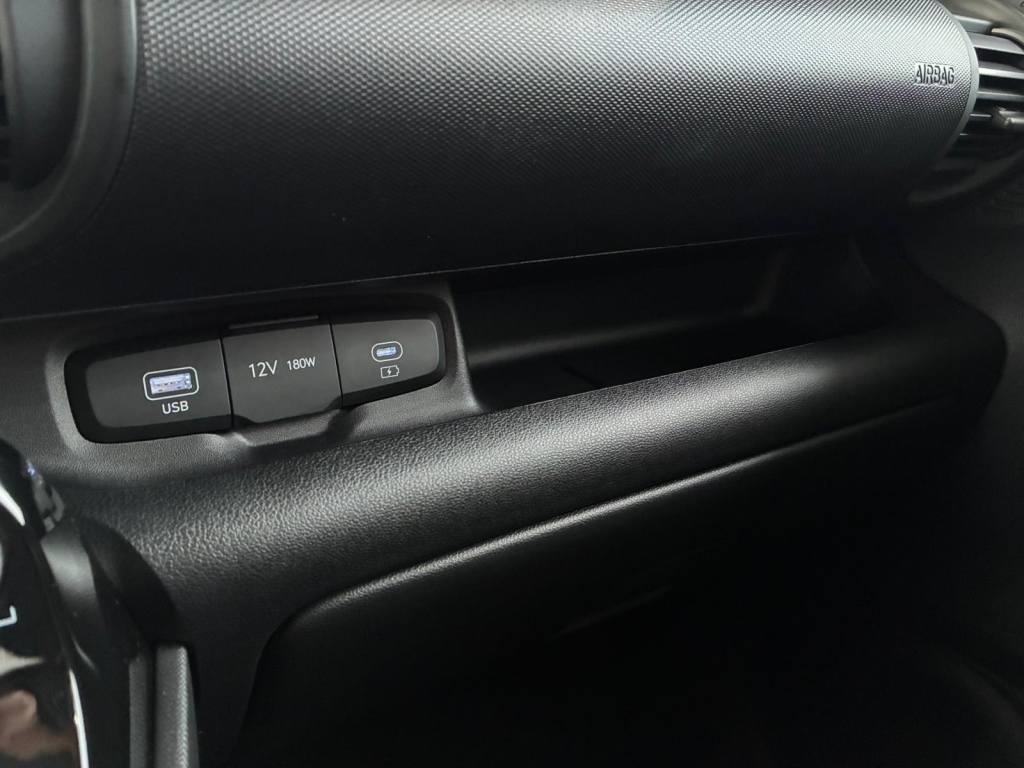 HYUNDAI Inster E-Motion Electric (E-Motion) 49 kWh - ref: 7-52882 - Photo 16