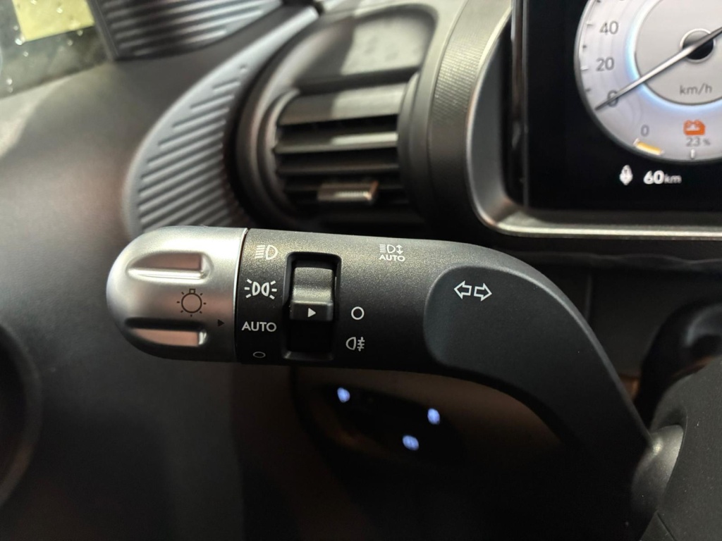 HYUNDAI Inster E-Motion Electric (E-Motion) 49 kWh - ref: 7-52882 - Photo 19