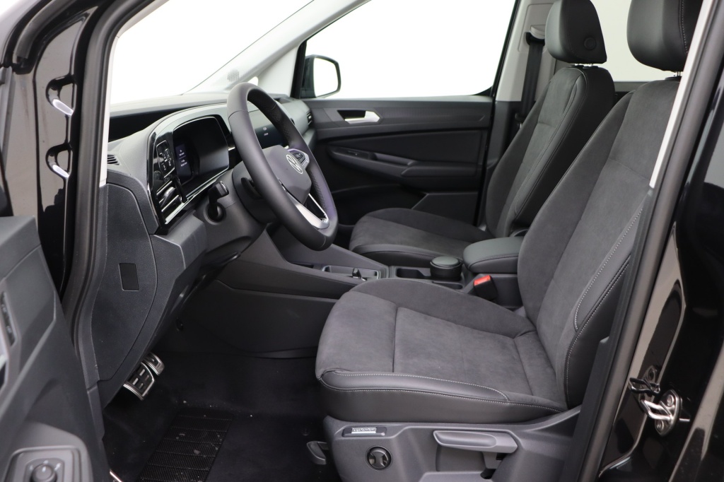 VOLKSWAGEN Caddy Maxi Style 5pl eHybrid 115 hp DSG 6 - ref: 7-52923 - Photo 13