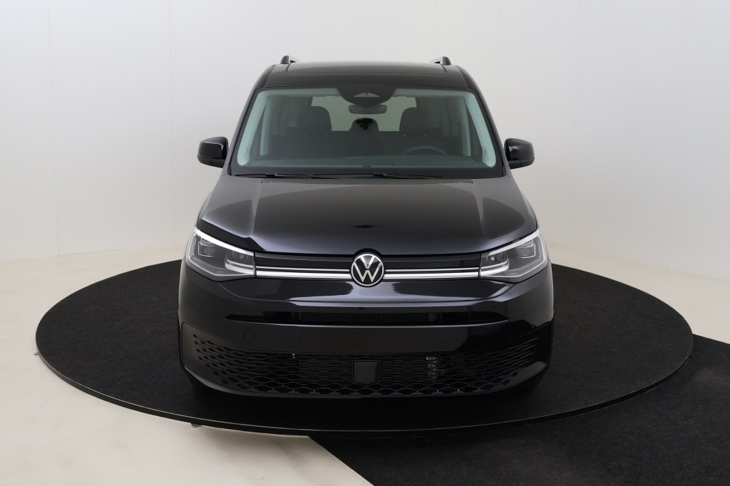 VOLKSWAGEN Caddy Maxi Style 5pl eHybrid 115 hp DSG 6 - ref: 7-52923 - Photo 2