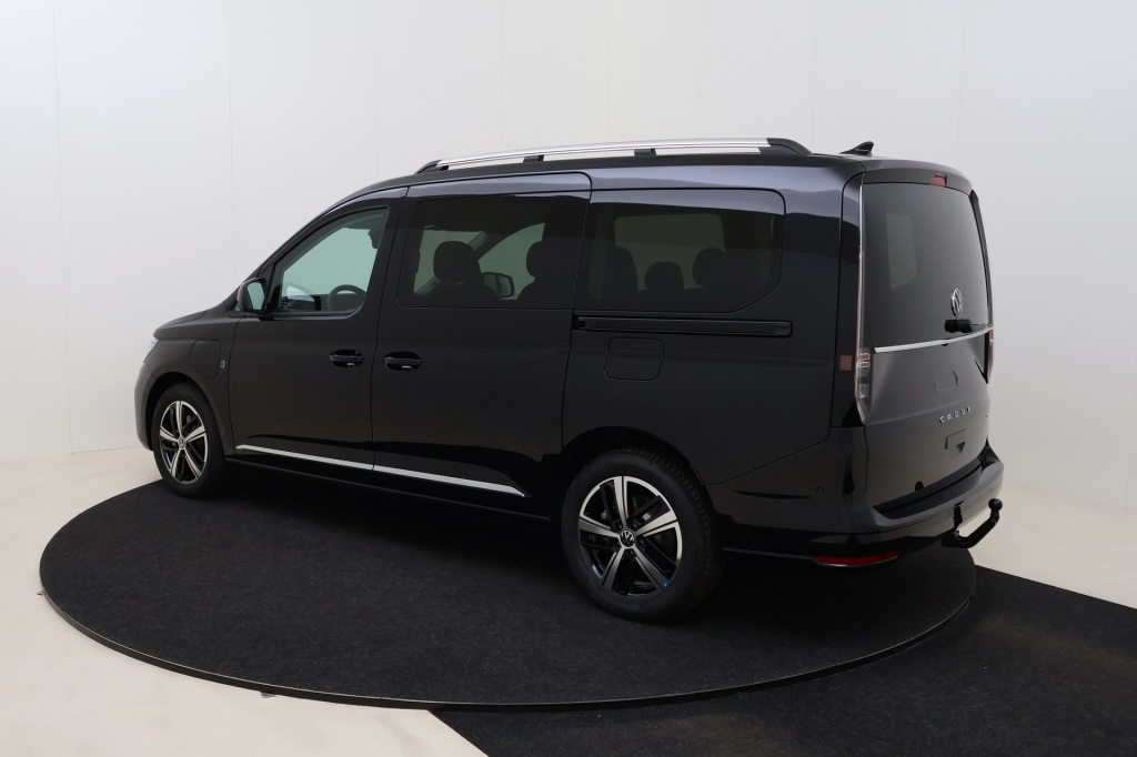 VOLKSWAGEN Caddy Maxi Style 5pl eHybrid 115 hp DSG 6 - ref: 7-52923 - Photo 8