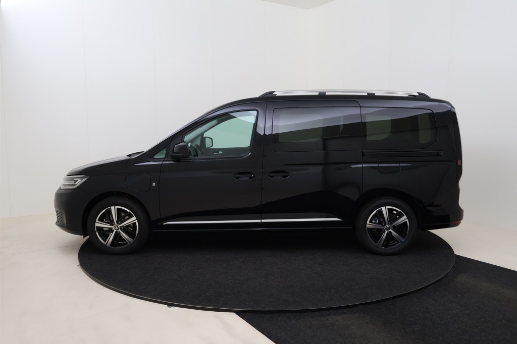 VOLKSWAGEN Caddy Maxi Style 5pl eHybrid 115 hp DSG 6 - ref: 7-52923 - Photo 9