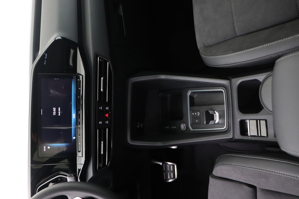 VOLKSWAGEN Caddy Maxi Style 5pl eHybrid 115 hp DSG 6 - ref: 7-52928 - Photo 12