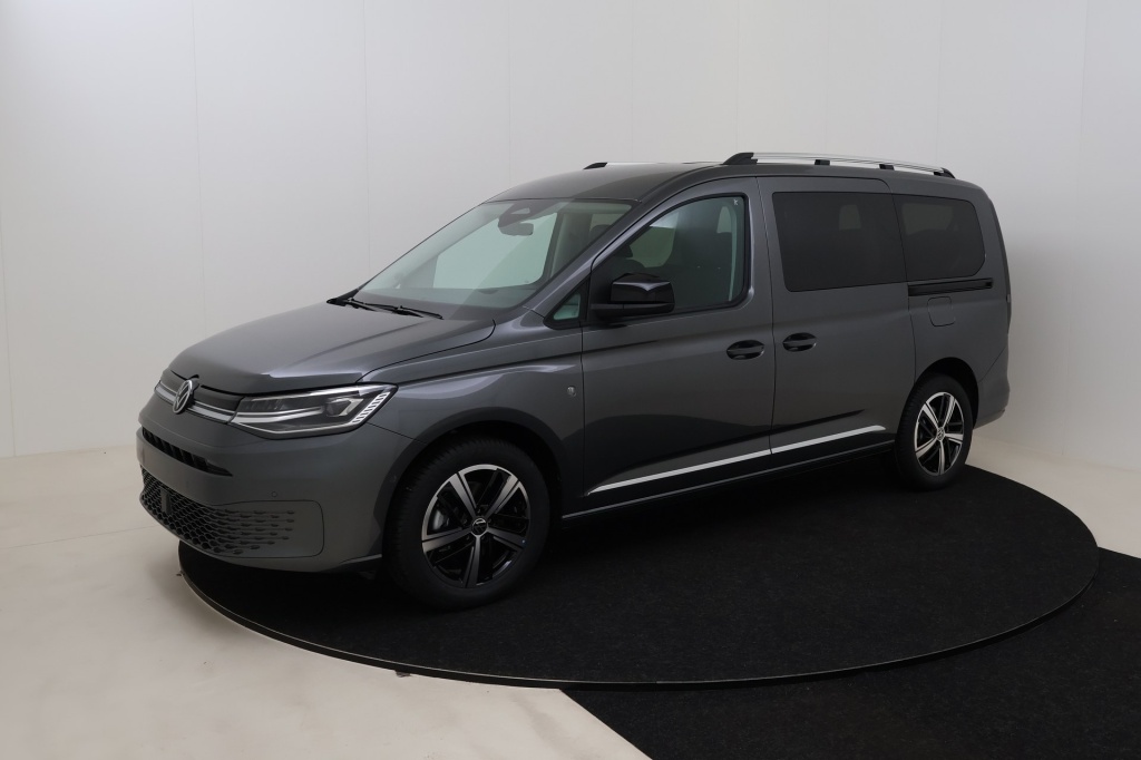 VOLKSWAGEN Caddy Maxi Style 7pl 1.5 TSI 115 hp DSG 7 - ref: 7-52938 - Photo 10