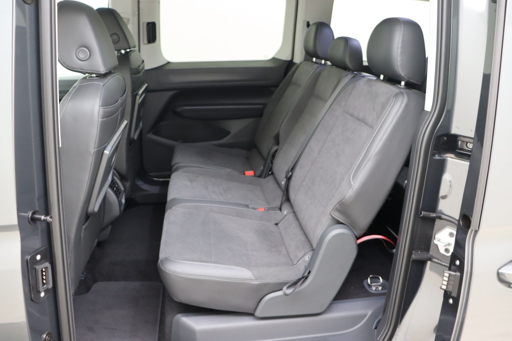 VOLKSWAGEN Caddy Maxi Style 7pl 1.5 TSI 115 hp DSG 7 - ref: 7-52938 - Photo 13