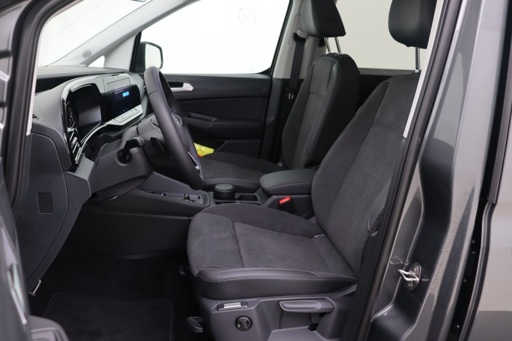 VOLKSWAGEN Caddy Maxi Style 7pl 1.5 TSI 115 hp DSG 7 - ref: 7-52940 - Photo 12