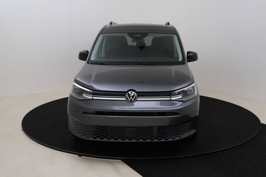 VOLKSWAGEN Caddy Maxi Style 7pl 1.5 TSI 115 hp DSG 7 - ref: 7-52940 - Photo 2