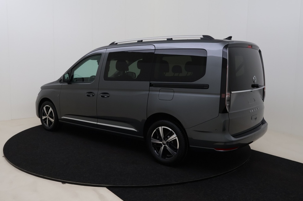 VOLKSWAGEN Caddy Maxi Style 7pl 1.5 TSI 115 hp DSG 7 - ref: 7-52940 - Photo 8