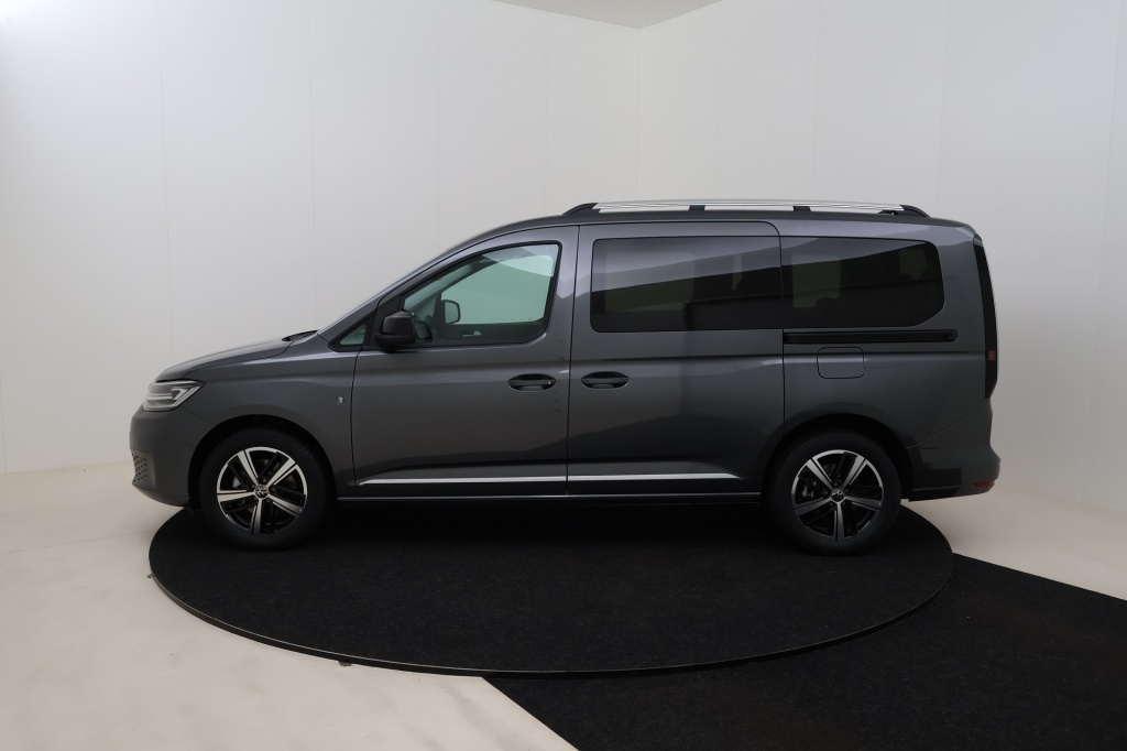 VOLKSWAGEN Caddy Maxi Style 7pl 1.5 TSI 115 hp DSG 7 - ref: 7-52970 - Photo 9