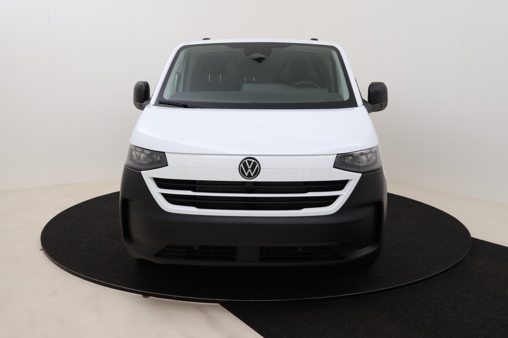 VOLKSWAGEN Transporter T7 Fourgon 3100 mm 2.0 TDI 110 hp Man.6 - ref: 7-53035 - Photo 2