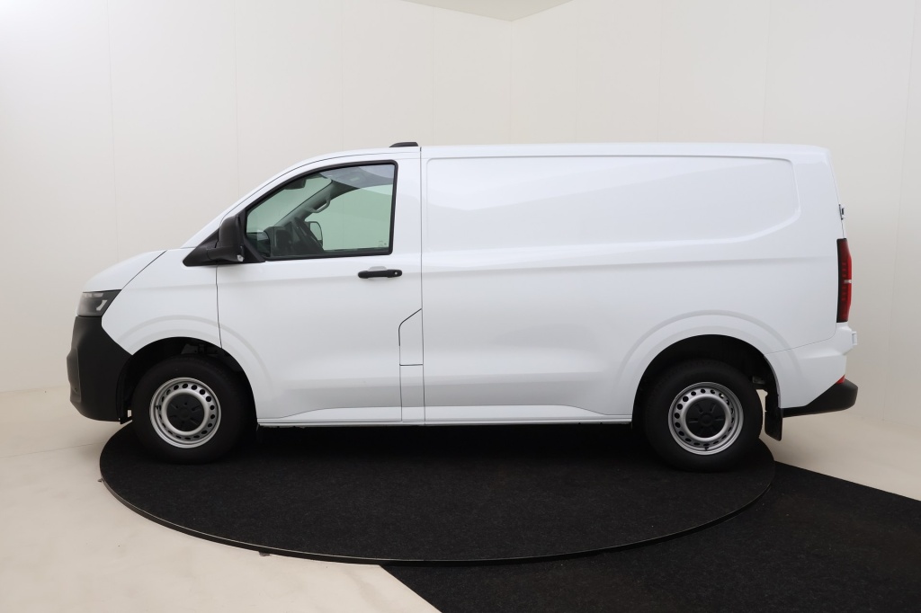 VOLKSWAGEN Transporter T7 Fourgon 3100 mm 2.0 TDI 110 hp Man.6 - ref: 7-53035 - Photo 9