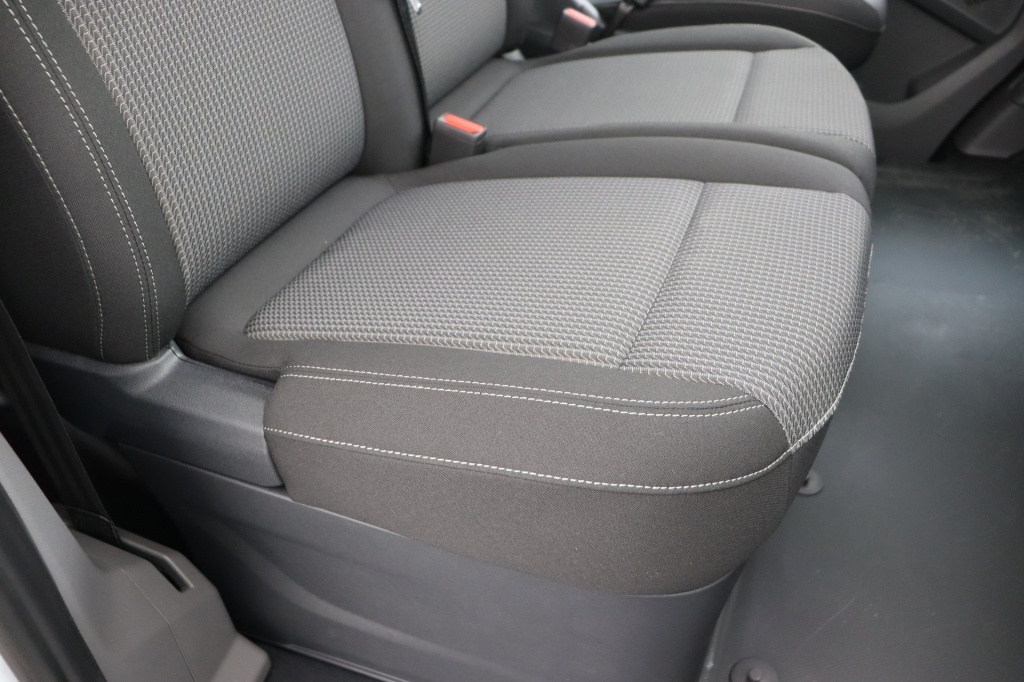 VOLKSWAGEN Transporter T7 Fourgon 3100 mm 2.0 TDI 150 hp Aut.8 - ref: 7-53044 - Photo 15