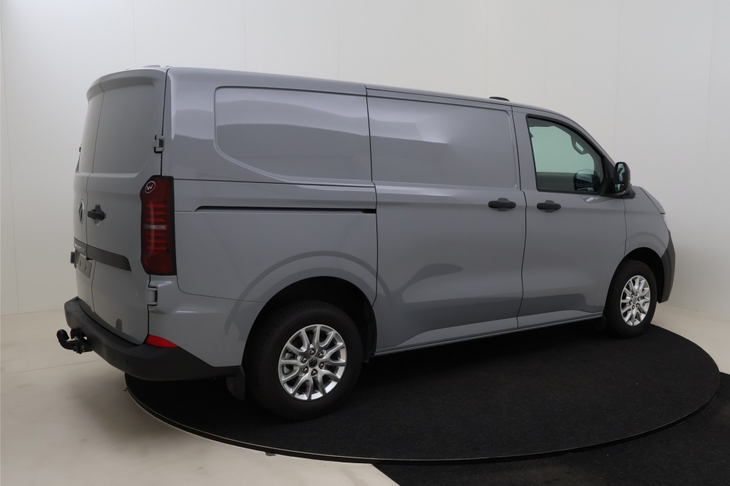 VOLKSWAGEN Transporter T7 Fourgon 3100 mm 2.0 TDI 150 hp Aut.8 - ref: 7-53045 - Photo 5