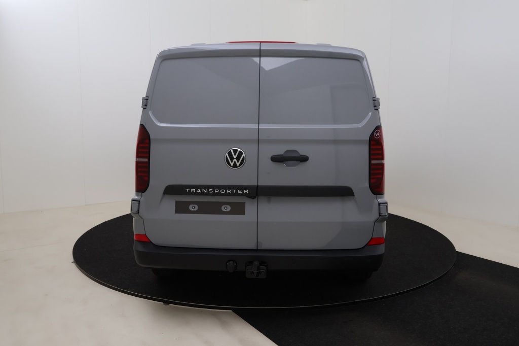 VOLKSWAGEN Transporter T7 Fourgon 3100 mm 2.0 TDI 150 hp Aut.8 - ref: 7-53045 - Photo 7