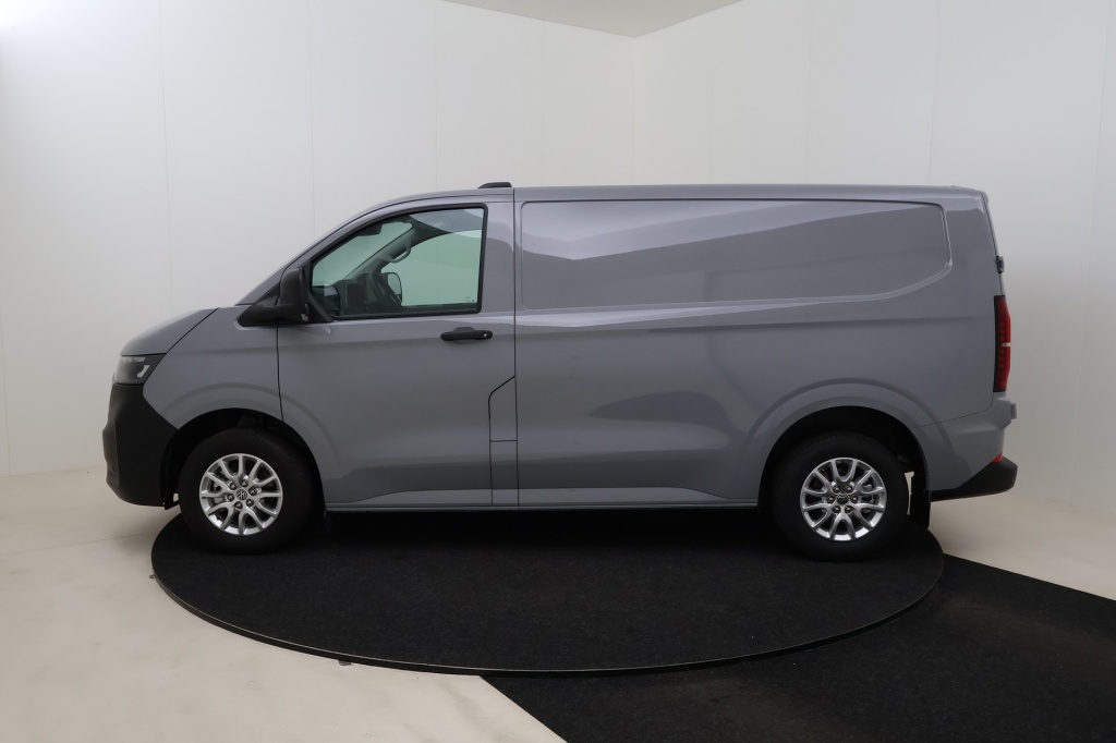 VOLKSWAGEN Transporter T7 Fourgon 3100 mm 2.0 TDI 150 hp Aut.8 - ref: 7-53045 - Photo 9