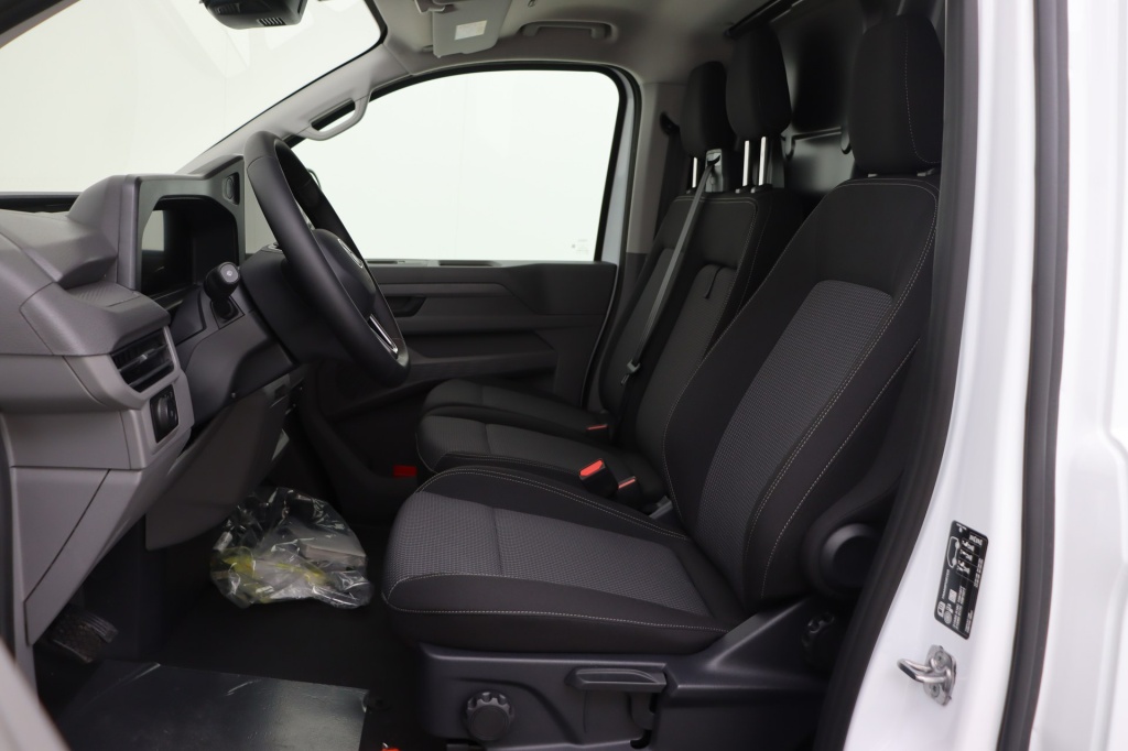 VOLKSWAGEN Transporter T7 Fourgon 3500 mm 2.0 TDI 150 hp Aut.8 - ref: 7-53069 - Photo 12