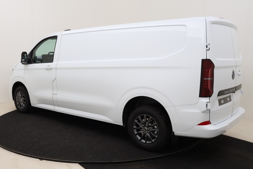 VOLKSWAGEN Transporter T7 Fourgon 3500 mm 2.0 TDI 150 hp Aut.8 - ref: 7-53069 - Photo 8