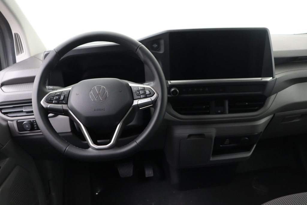 VOLKSWAGEN Transporter T7 Fourgon 3500 mm 2.0 TDI 150 hp Aut.8 - ref: 7-53076 - Photo 11