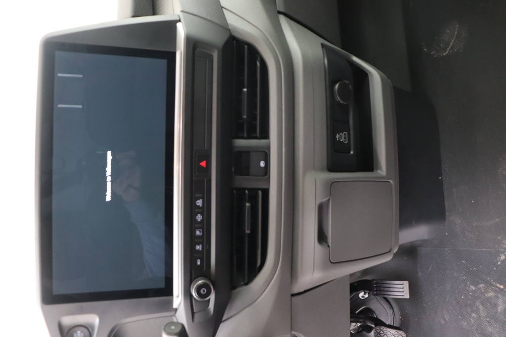 VOLKSWAGEN Transporter T7 Fourgon 3500 mm 2.0 TDI 150 hp Aut.8 - ref: 7-53076 - Photo 12